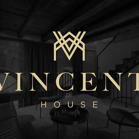 Appartement Vincent House à Pula Extérieur photo