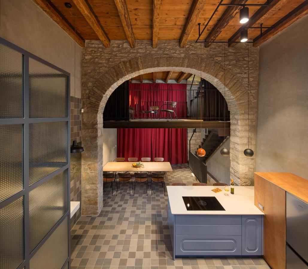 Appartement Vincent House à Pula Extérieur photo