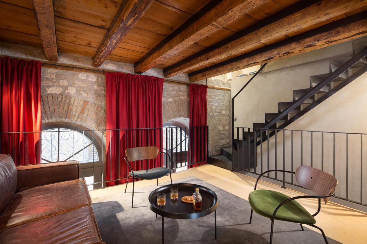 Appartement Vincent House à Pula Extérieur photo